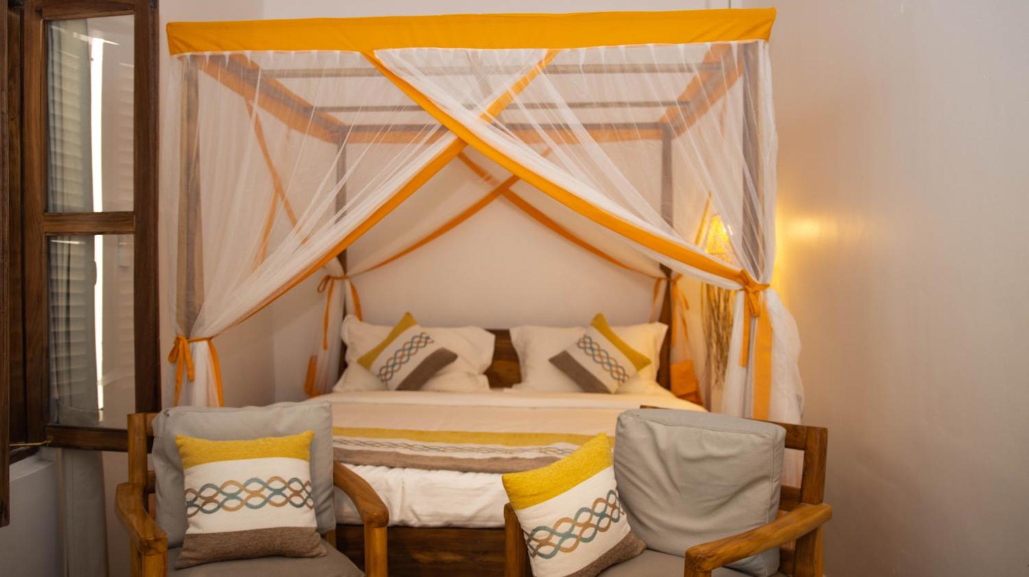 Bellissimo Boutique Hotel Zanzibar ห้อง รูปภาพ